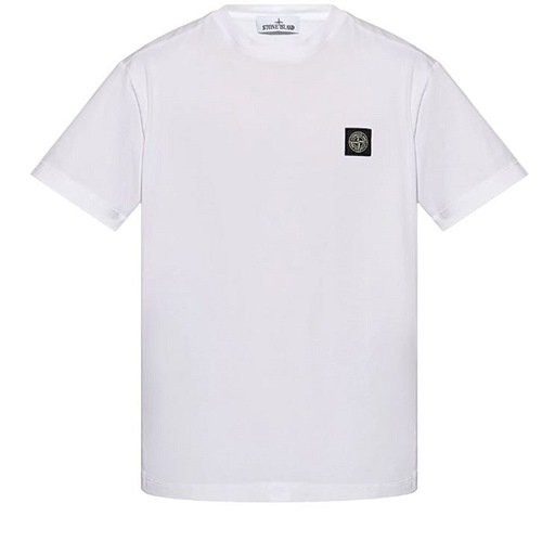 camiseta&nbsp;Stone Island